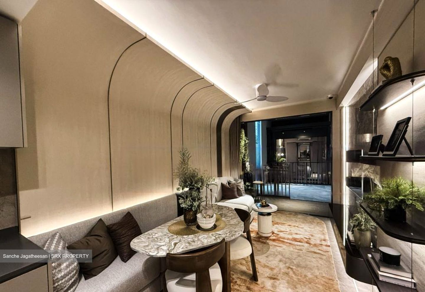 Woodlands Drive 17 (D25), Condominium #450488001